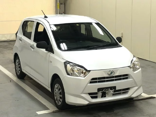 Daihatsu Mira e:S LA350S 2023